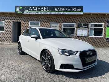 Used Audi A3 2016 for sale - 75302432: Photo