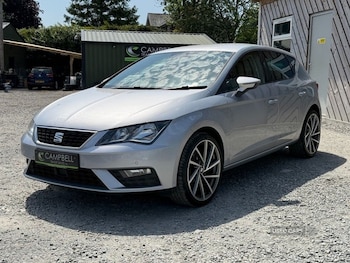 Used SEAT Leon 2019 for sale - 78705774: Photo