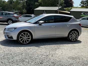 Used SEAT Leon 2019 for sale - 78705774: Photo