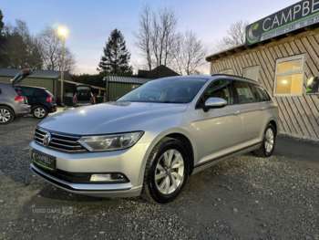 Used Volkswagen Passat 2016 for sale - 73478655: Photo