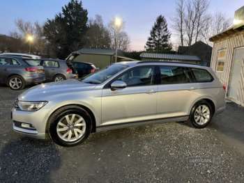 Used Volkswagen Passat 2016 for sale - 73478655: Photo