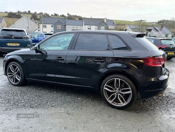 Used Audi A3 2015 for sale - 76759813: Photo