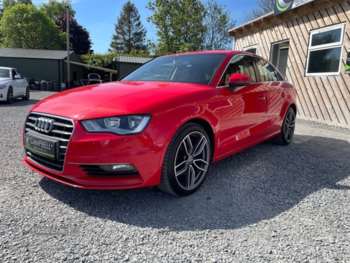 Used Audi A3 2015 for sale - 74622978: Photo