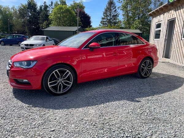 Used Audi A3 2015 for sale - 74622978: Photo 3