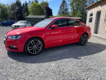 Used Audi A3 2015 for sale - 74622978: Photo