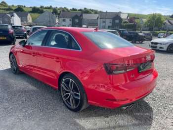 Used Audi A3 2015 for sale - 74622978: Photo