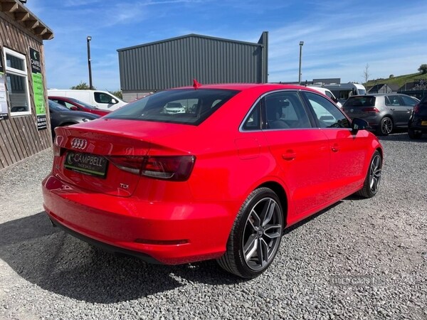 Used Audi A3 2015 for sale - 74622978: Photo 5
