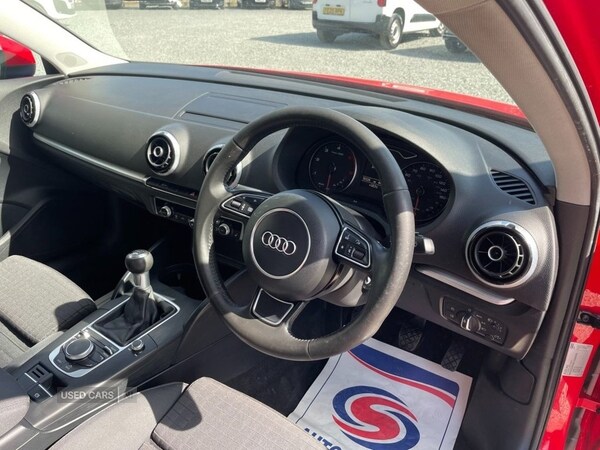 Used Audi A3 2015 for sale - 74622978: Photo 7