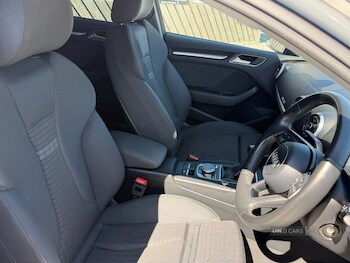 Used Audi A3 2016 for sale - 78649363: Photo
