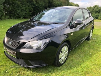 Used SEAT Ibiza 2014 for sale - 75979084: Photo