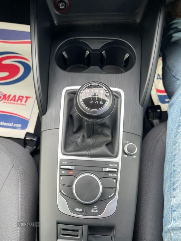 Used Audi A3 2015 for sale - 76410066: Photo 10