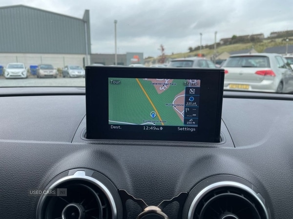 Used Audi A3 2015 for sale - 76410066: Photo 12