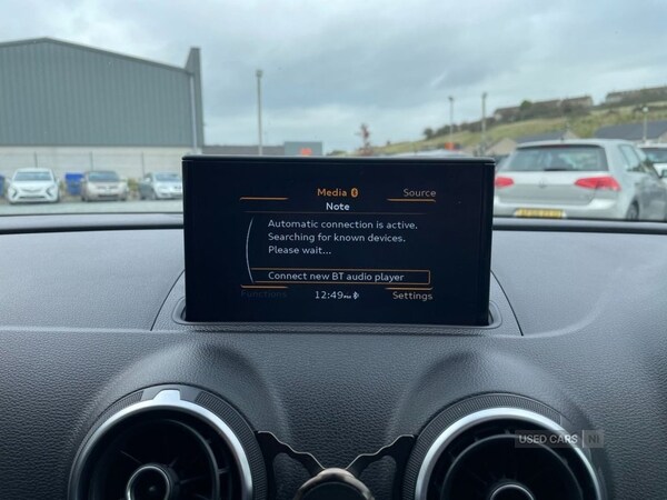 Used Audi A3 2015 for sale - 76410066: Photo 13