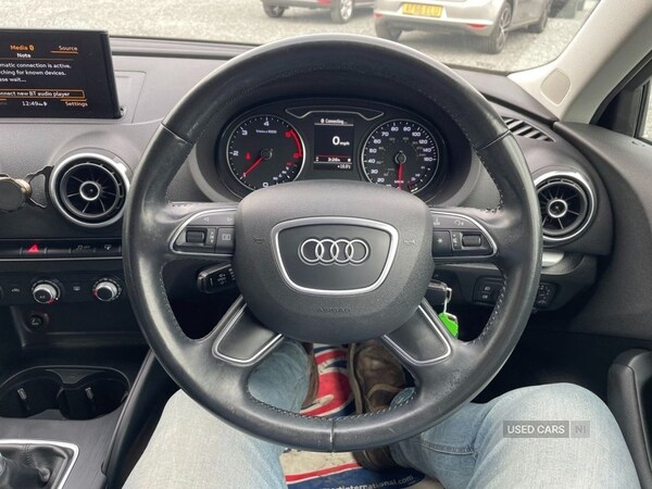 Used Audi A3 2015 for sale - 76410066: Photo 14