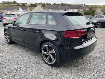 Used Audi A3 2015 for sale - 76410066: Photo