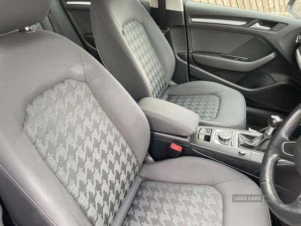 Used Audi A3 2015 for sale - 76410066: Photo 8