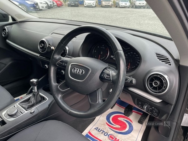 Used Audi A3 2015 for sale - 76410066: Photo 9