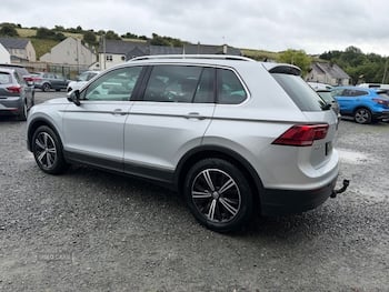 Used Volkswagen Tiguan 2018 for sale - 79566306: Photo