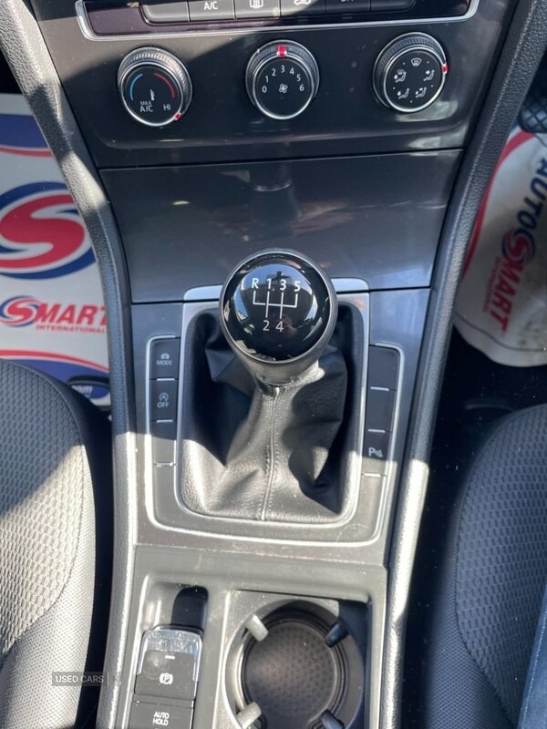 Used Volkswagen Golf 2017 for sale - 74359271: Photo 10