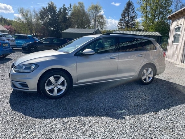 Used Volkswagen Golf 2017 for sale - 74359271: Photo 3