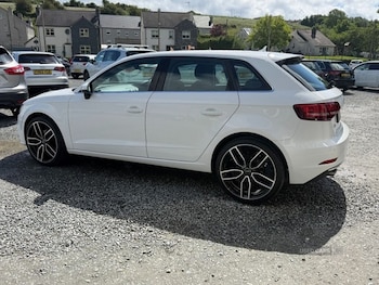 Used Audi A3 2016 for sale - 78890480: Photo