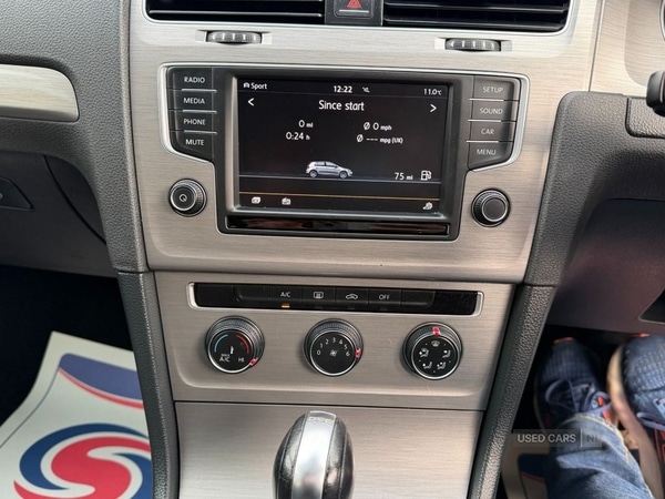 Used Volkswagen Golf 2015 for sale - 77017243: Photo 11