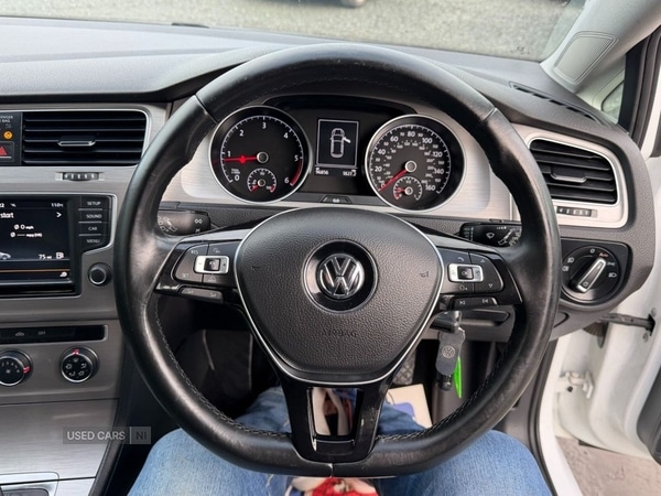 Used Volkswagen Golf 2015 for sale - 77017243: Photo 12