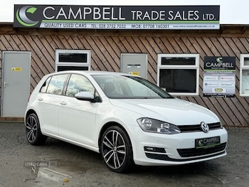 Used Volkswagen Golf 2015 for sale - 77017243: Photo