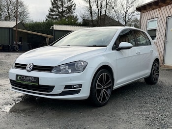 Used Volkswagen Golf 2015 for sale - 77017243: Photo