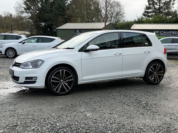 Used Volkswagen Golf 2015 for sale - 77017243: Photo 3