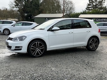 Used Volkswagen Golf 2015 for sale - 77017243: Photo