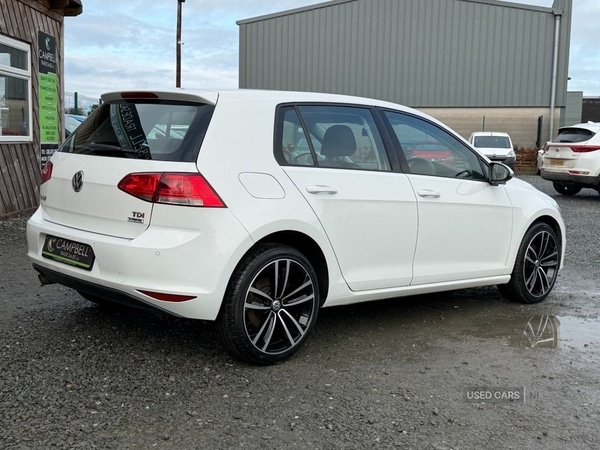 Used Volkswagen Golf 2015 for sale - 77017243: Photo 5