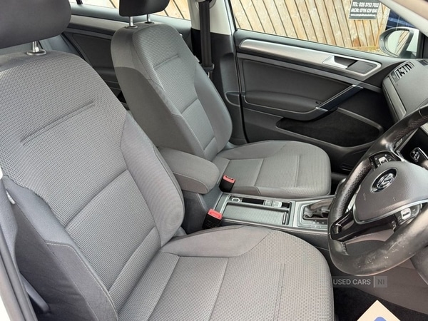 Used Volkswagen Golf 2015 for sale - 77017243: Photo 8