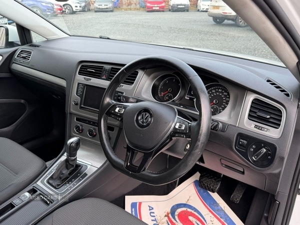 Used Volkswagen Golf 2015 for sale - 77017243: Photo 9