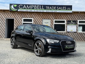 Used Audi A3 2016 for sale - 78417830: Photo