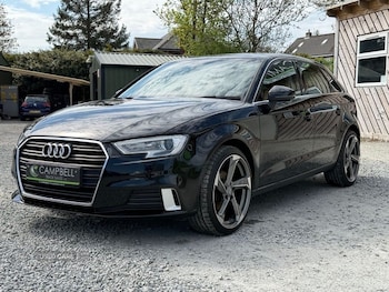 Used Audi A3 2016 for sale - 78417830: Photo