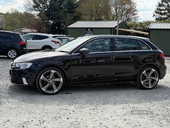 Used Audi A3 2016 for sale - 78417830: Photo
