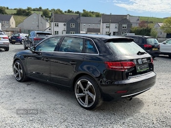 Used Audi A3 2016 for sale - 78417830: Photo