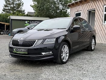 Used Skoda Octavia 2018 for sale - 79591179: Photo