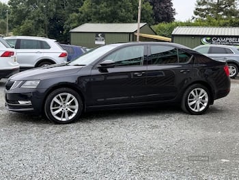 Used Skoda Octavia 2018 for sale - 79591179: Photo