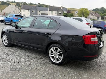 Used Skoda Octavia 2018 for sale - 79591179: Photo