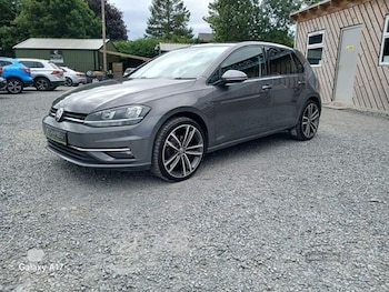 Used Volkswagen Golf 2019 for sale - 79401700: Photo