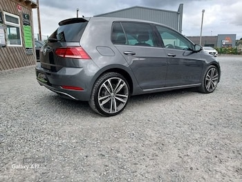 Used Volkswagen Golf 2019 for sale - 79401700: Photo