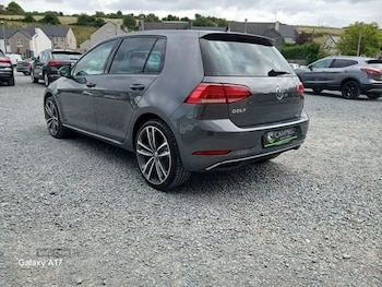 Used Volkswagen Golf 2019 for sale - 79401700: Photo