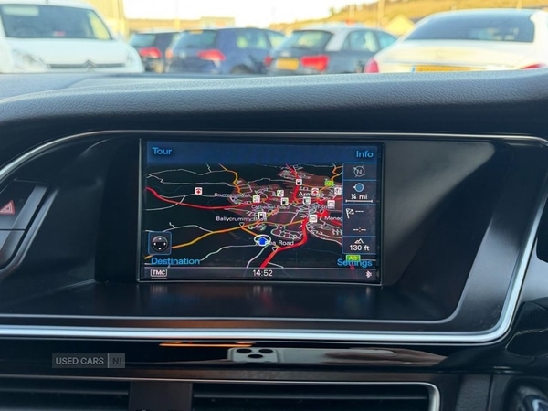 Used Audi A4 2015 for sale - 77565263: Photo 13