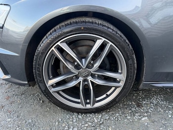 Used Audi A4 2015 for sale - 77565263: Photo