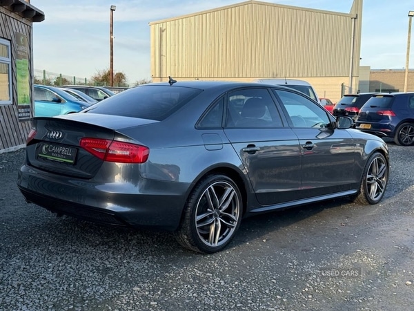 Used Audi A4 2015 for sale - 77565263: Photo 7