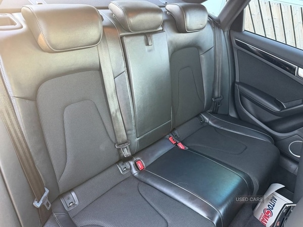 Used Audi A4 2015 for sale - 77565263: Photo 8