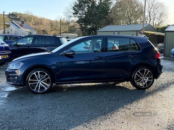 Used Volkswagen Golf 2016 for sale - 76914298: Photo
