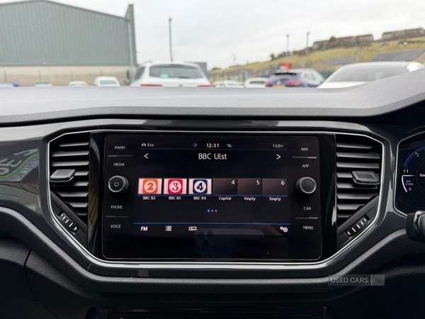 Used Volkswagen T-Roc 2019 for sale - 76621360: Photo 12